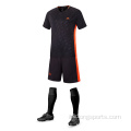 Coppa del mondo di calcio Mens Kids Set Soccer Maglie